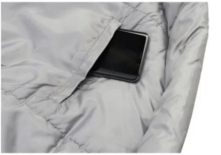 Kelty - Mistral 40 Sleeping Bag