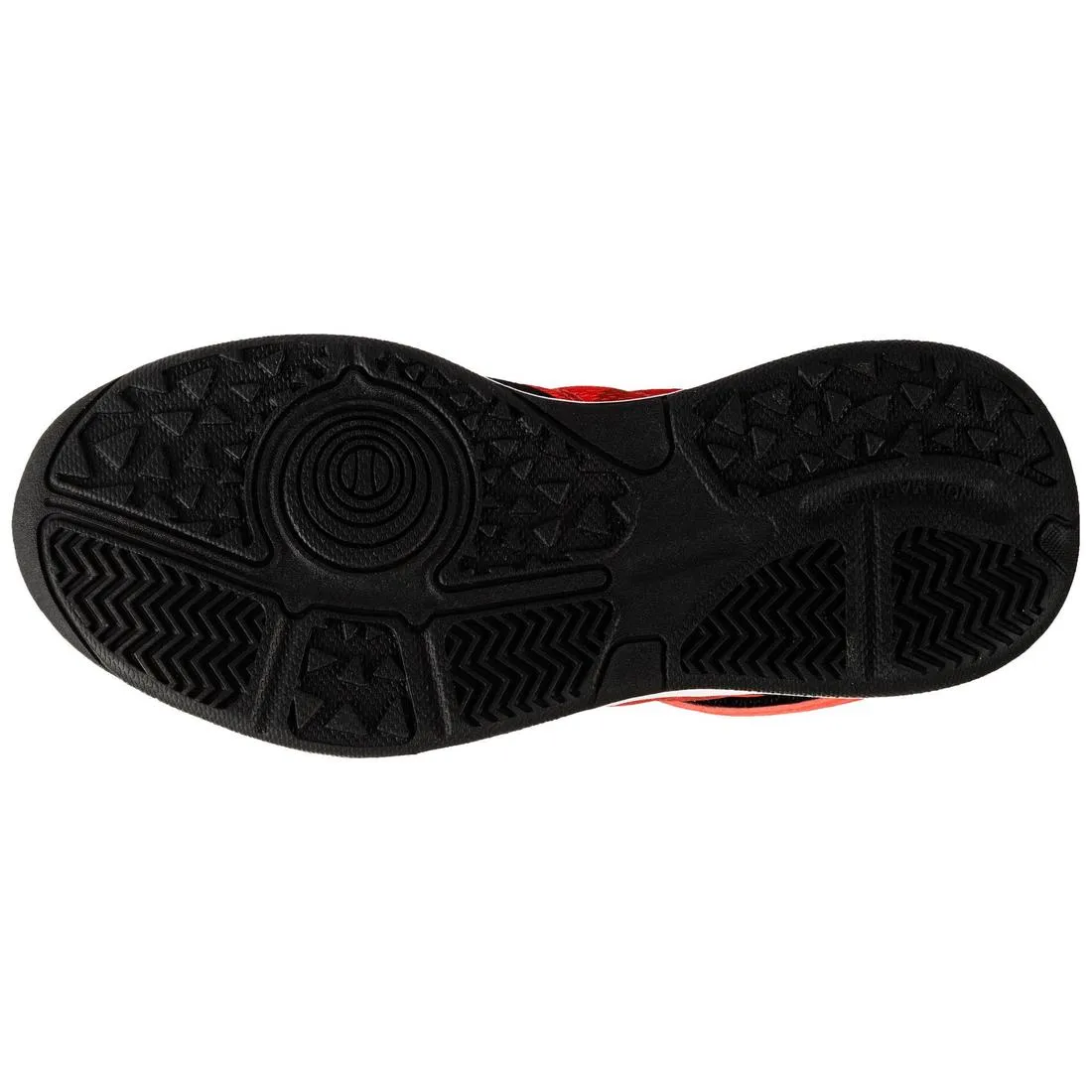 Kids' Beginner Basketball Shoes SE100