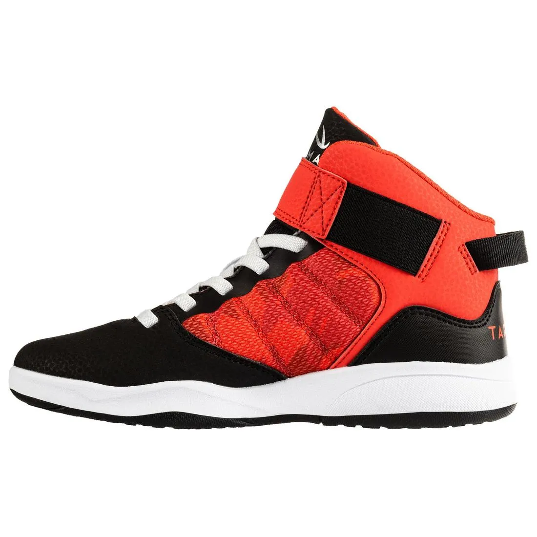 Kids' Beginner Basketball Shoes SE100