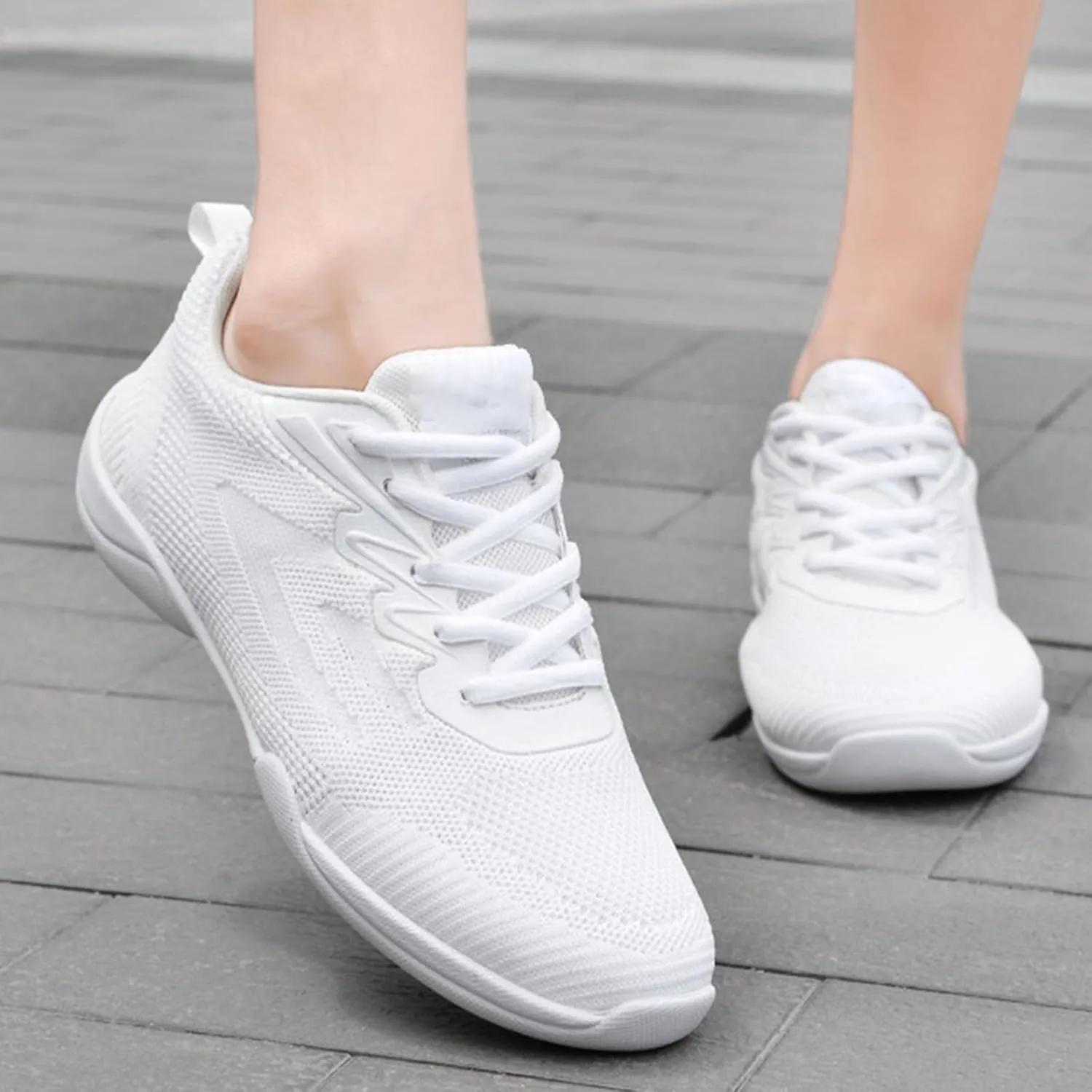 Kids Boys Girls Sneakers Athletic Running Shoes Lightweight Breathable Mesh Tennis Sports Shoes for Little