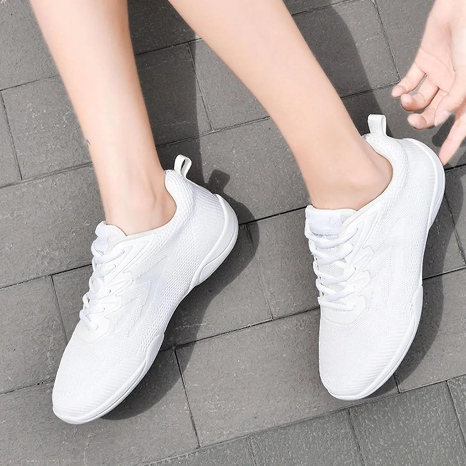 Kids Boys Girls Sneakers Athletic Running Shoes Lightweight Breathable Mesh Tennis Sports Shoes for Little