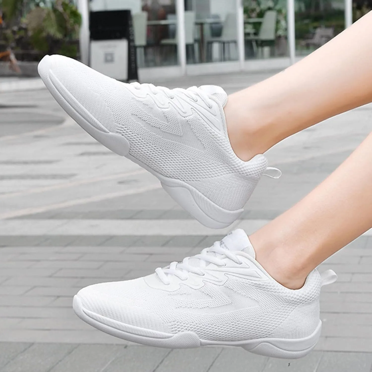 Kids Boys Girls Sneakers Athletic Running Shoes Lightweight Breathable Mesh Tennis Sports Shoes for Little