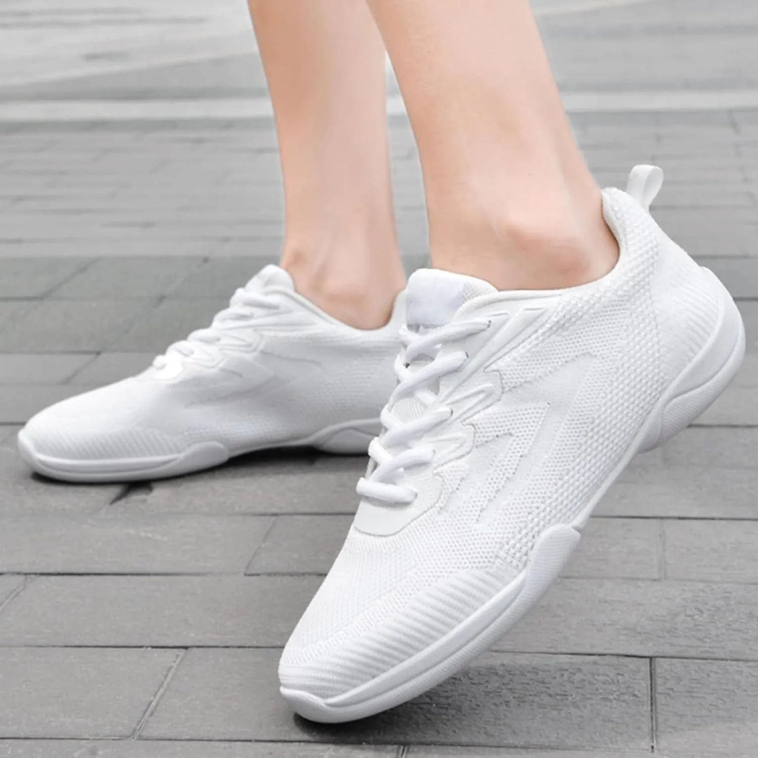 Kids Boys Girls Sneakers Athletic Running Shoes Lightweight Breathable Mesh Tennis Sports Shoes for Little