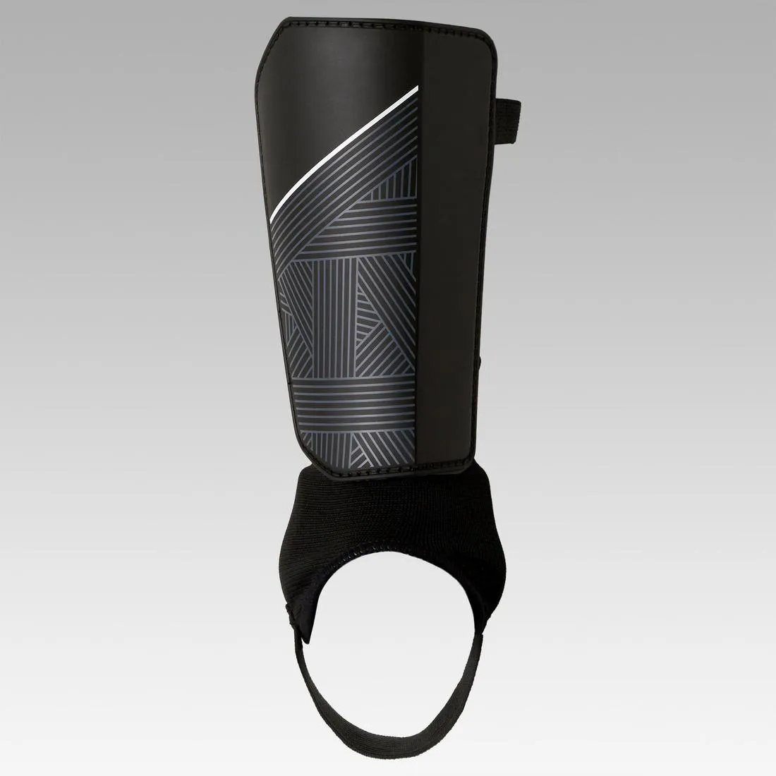 Kids' Football Shin Pads Essential 140