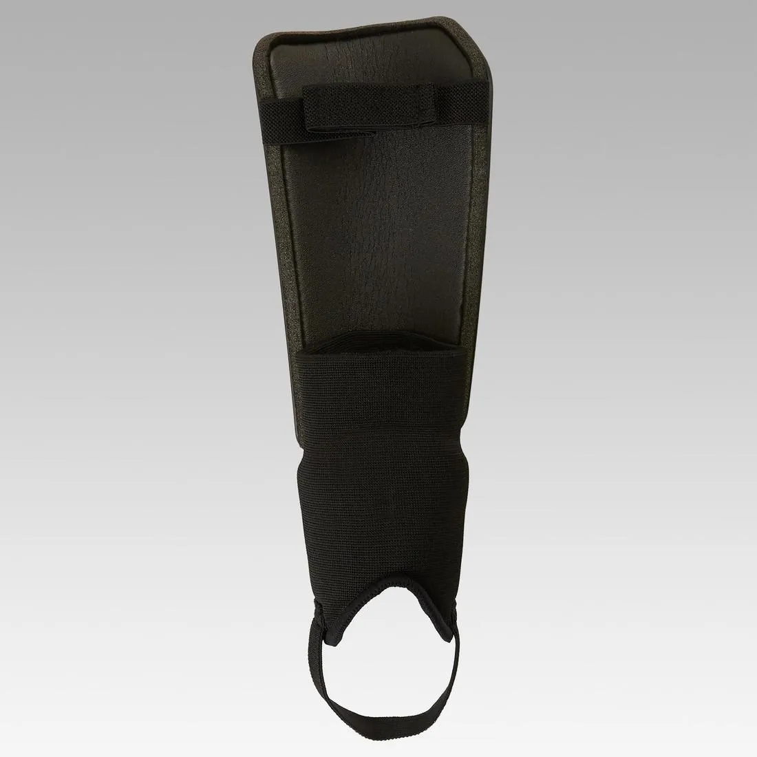 Kids' Football Shin Pads Essential 140