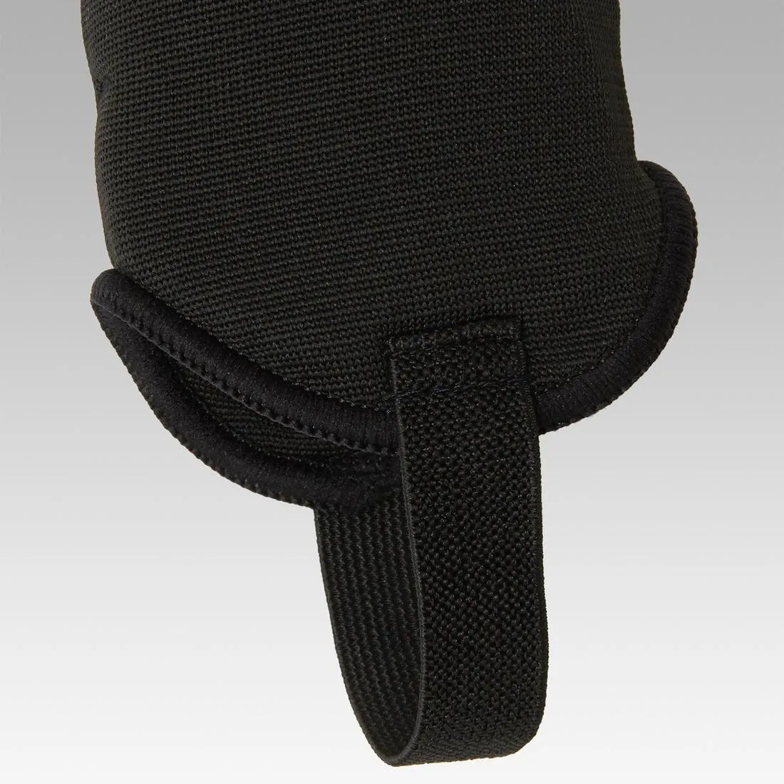 Kids' Football Shin Pads Essential 140