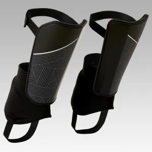 Kids' Football Shin Pads Essential 140