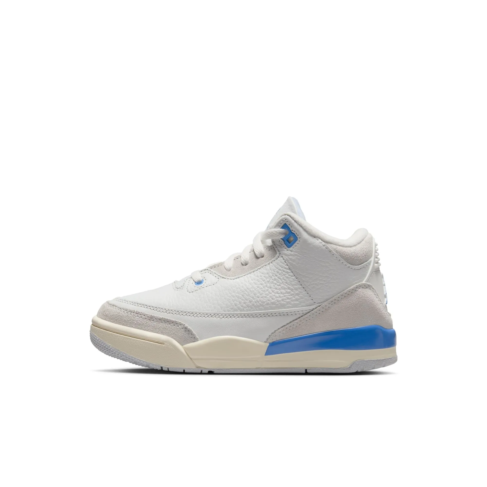 KIDS JORDAN 3 RETRO PS (LUCKY SHORTS)