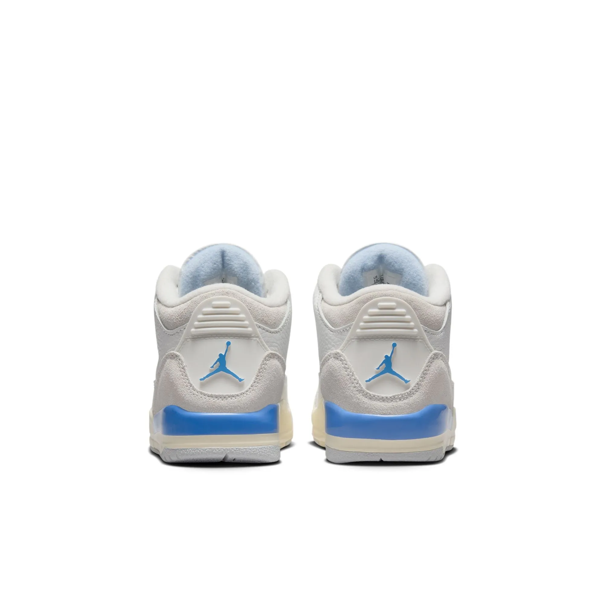 KIDS JORDAN 3 RETRO PS (LUCKY SHORTS)