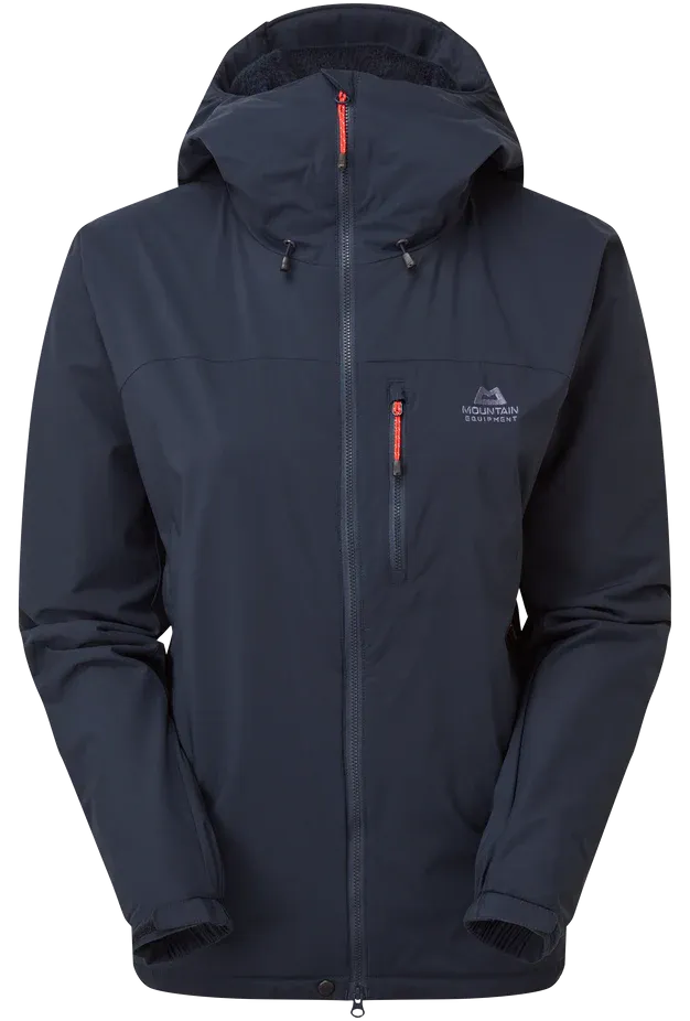 Kinesis Jacket Women's