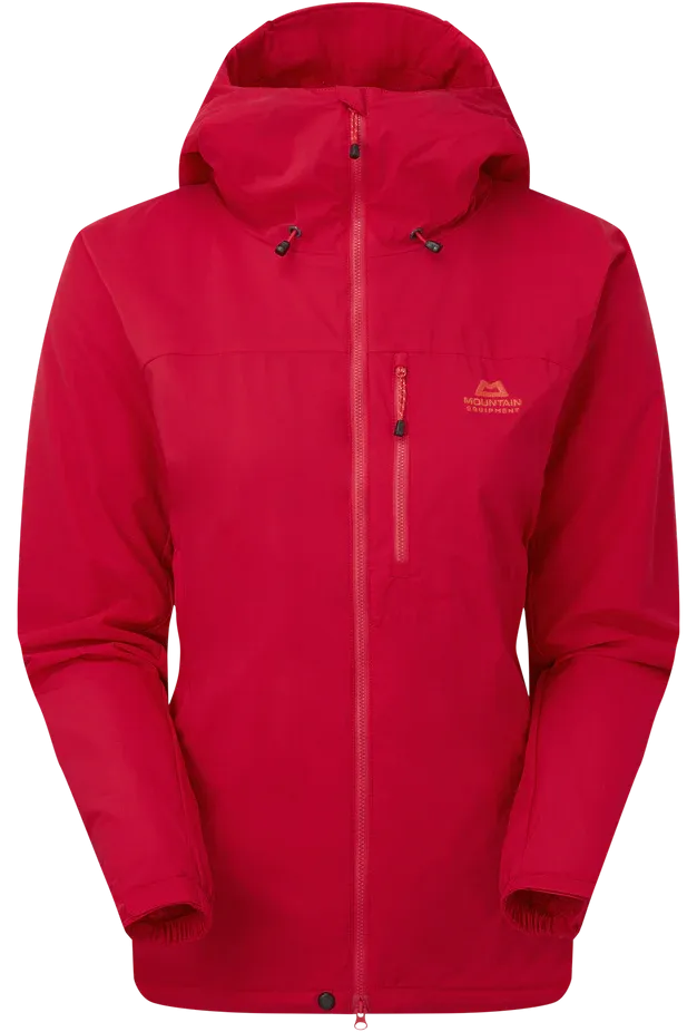 Kinesis Jacket Women's