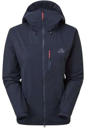 Kinesis Jacket Women's