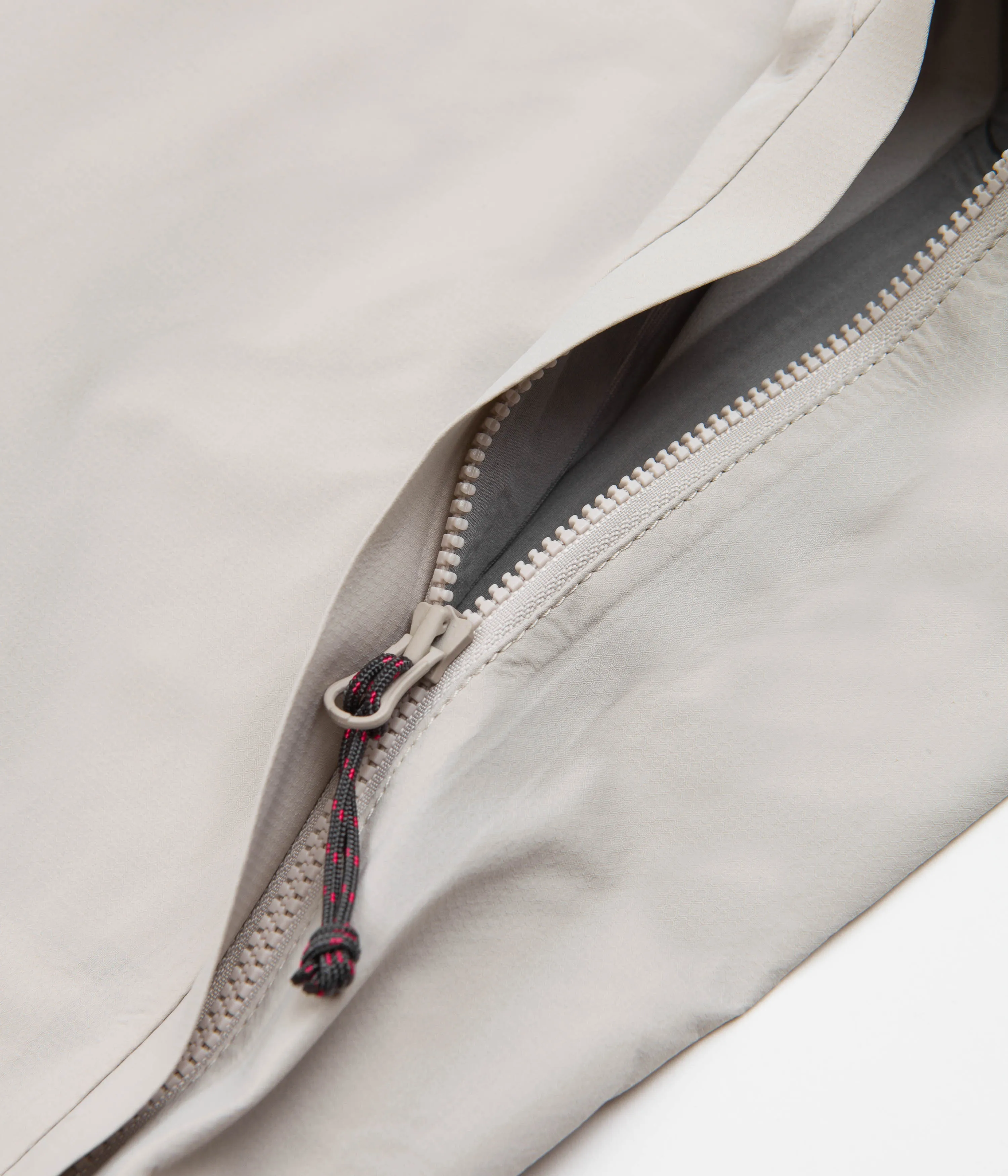 Klattermusen Allsvinn Jacket - Dove Grey