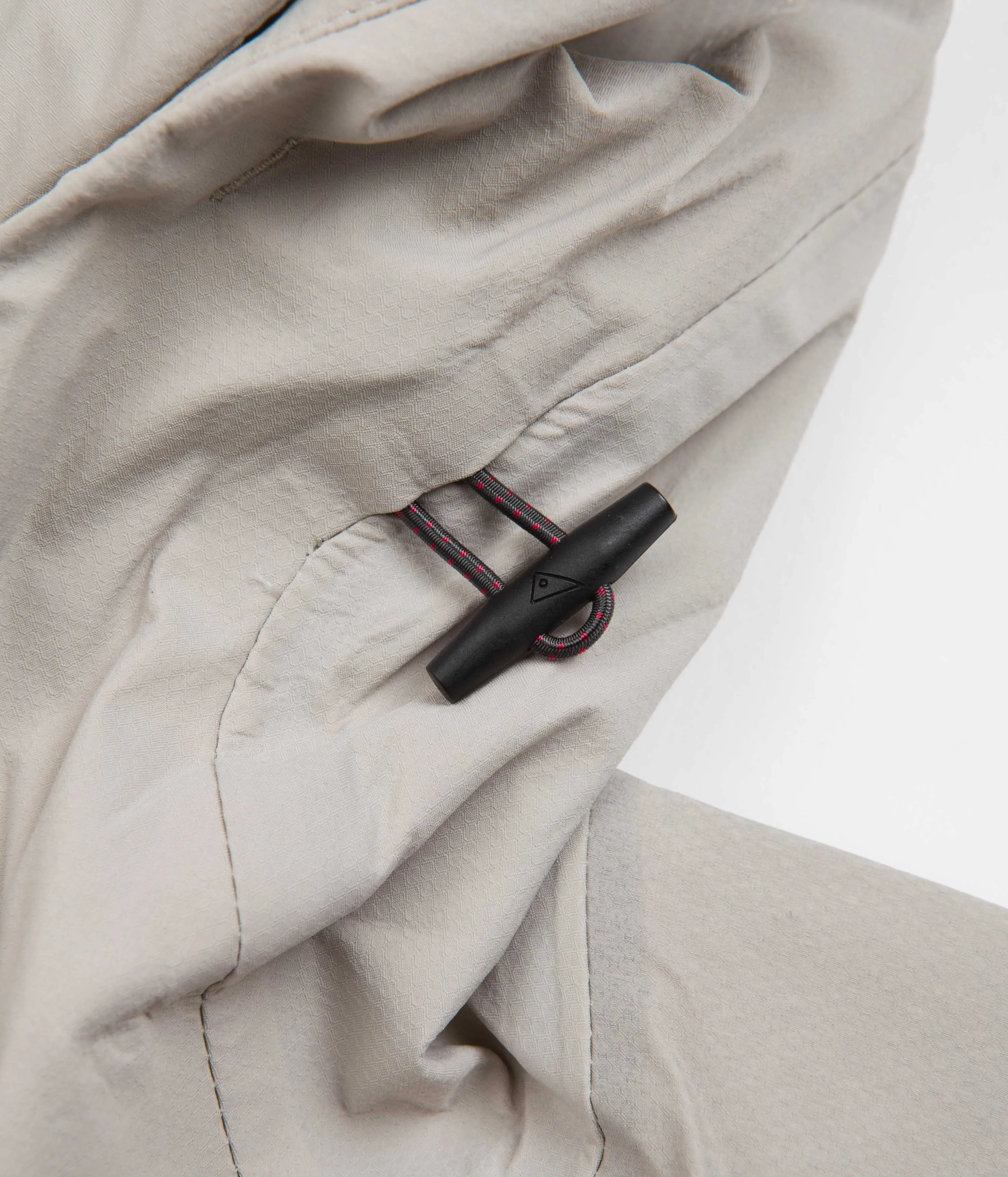 Klattermusen Allsvinn Jacket - Dove Grey