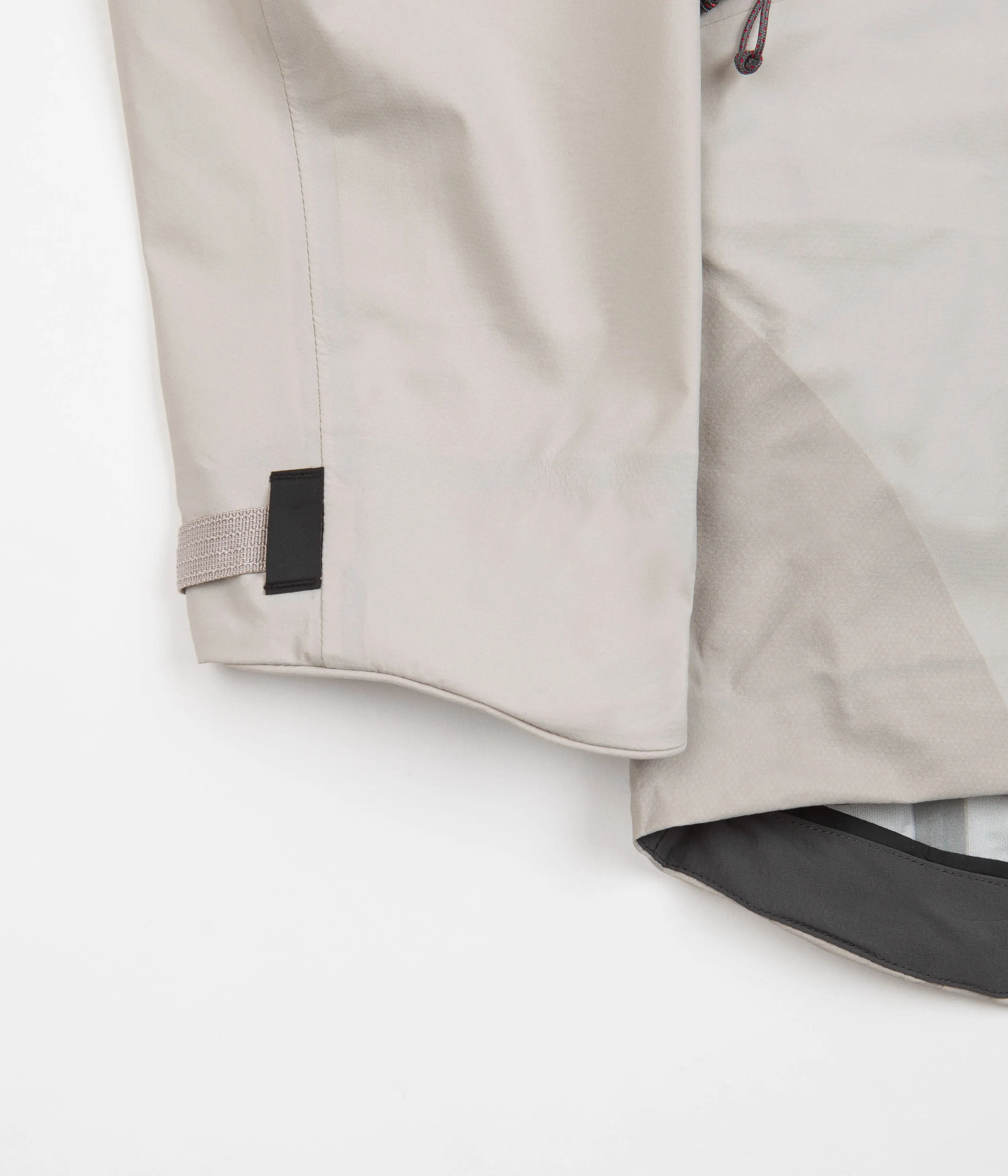 Klattermusen Allsvinn Jacket - Dove Grey