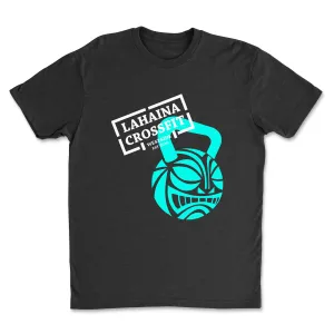 Lahaina CrossFit Kettlebell Mens - T-Shirt