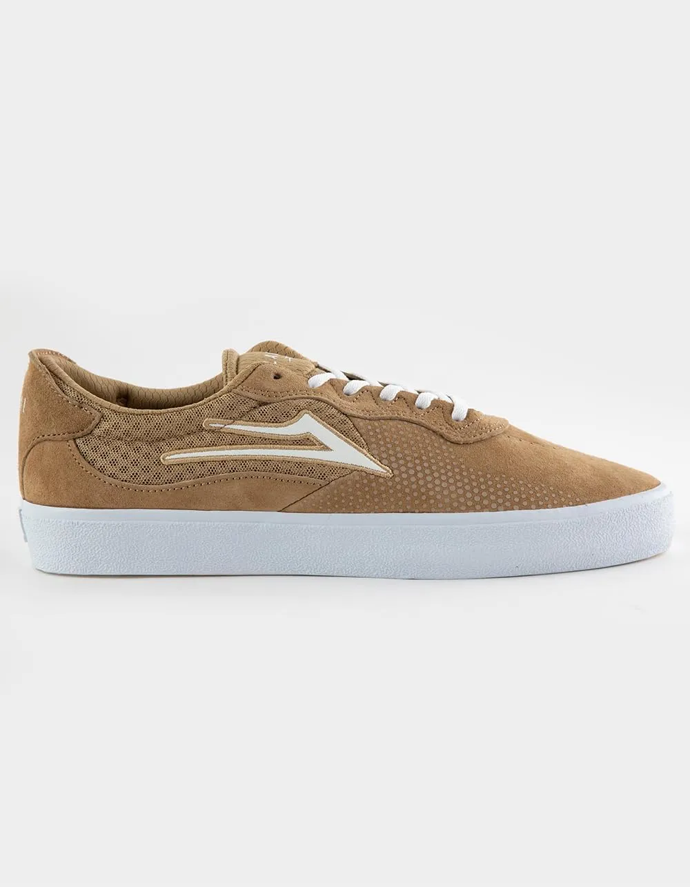 Lakai Men's Essex Skate Shoes - Crafted Modern Skateboarding Shoe