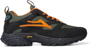 Lakai Men's Evo 2.0 Skate Shoes - Low Top Skateboarding Sneakers