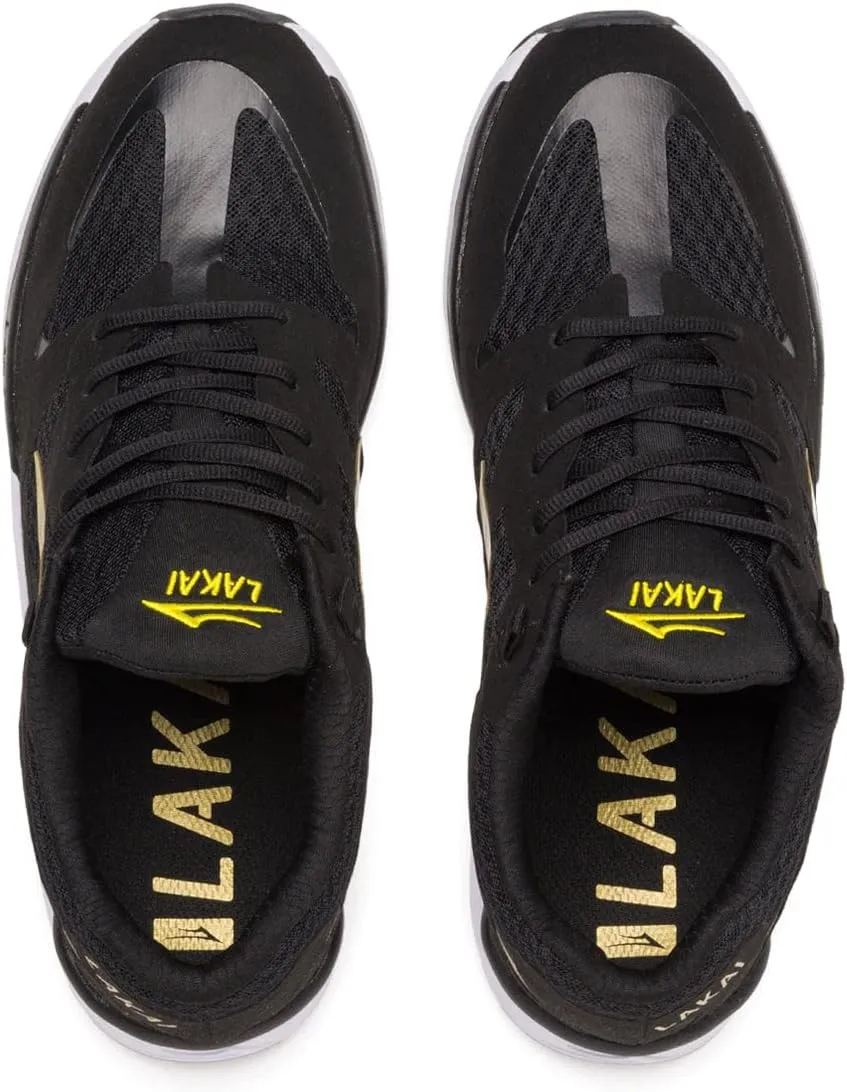 Lakai Men's Evo 2.0 Skate Shoes - Low Top Skateboarding Sneakers
