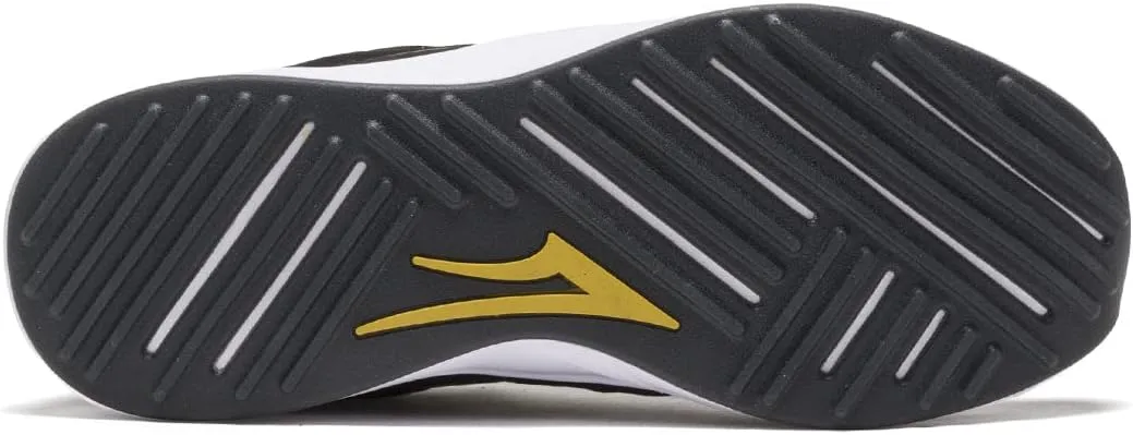 Lakai Men's Evo 2.0 Skate Shoes - Low Top Skateboarding Sneakers