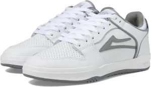 Lakai Men's Terrace Skate Shoes - Pro Model by Griffin Gass