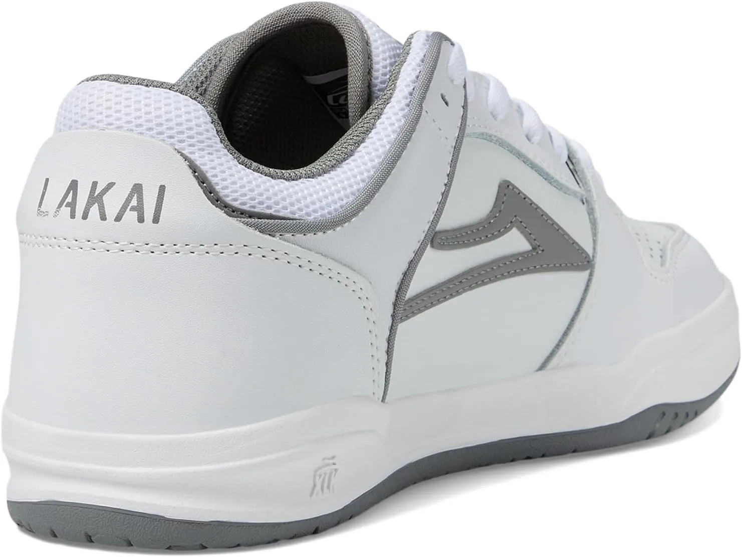Lakai Men's Terrace Skate Shoes - Pro Model by Griffin Gass