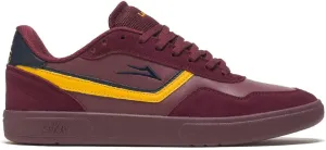 Lakai Men's Terrace Skate Shoes - Pro Model by Griffin Gass