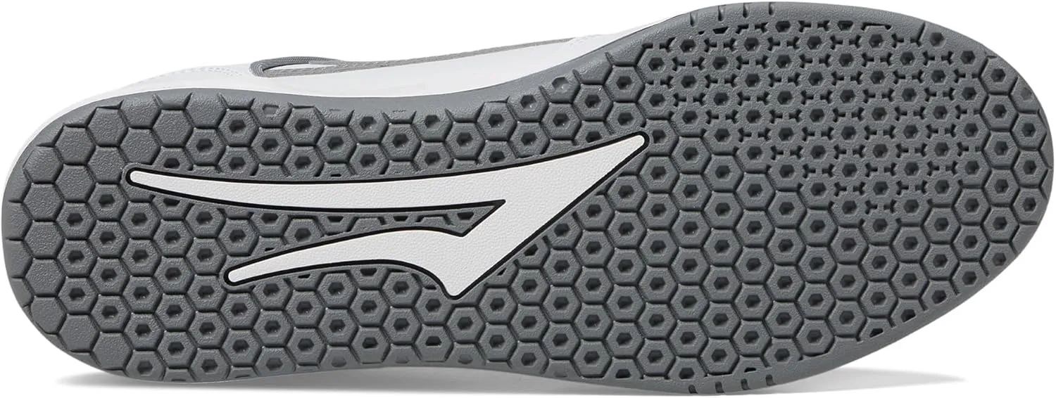 Lakai Men's Terrace Skate Shoes - Pro Model by Griffin Gass