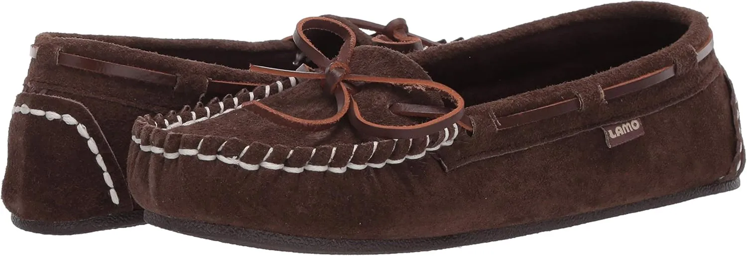 Lamo Women's Dawn Moccasin