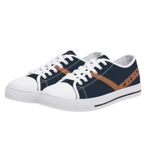 Landon Mayer Signature   Catchflo Sneaker (navy)