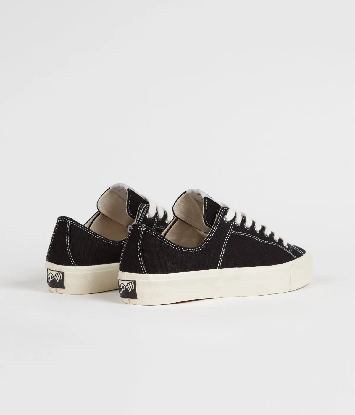 Last Resort AB x Dancer VM003 Shoes - Black