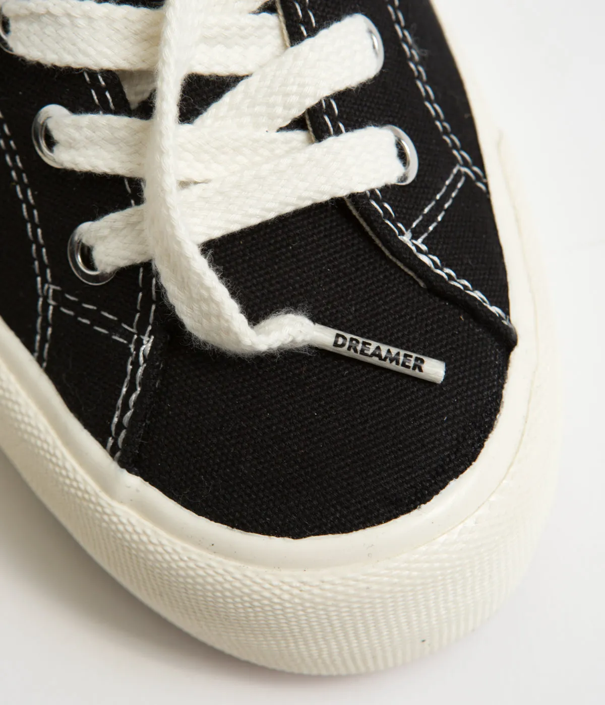 Last Resort AB x Dancer VM003 Shoes - Black