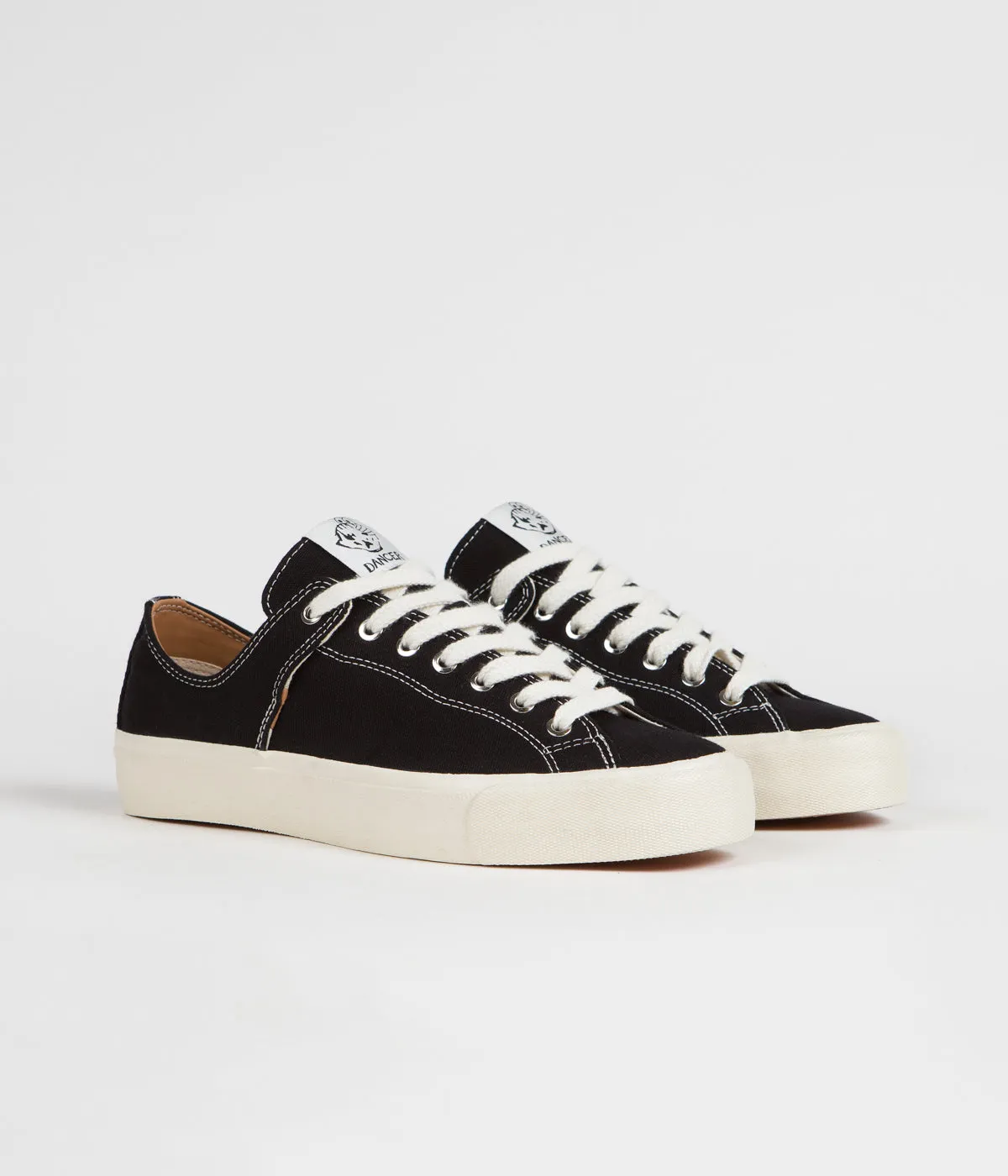 Last Resort AB x Dancer VM003 Shoes - Black
