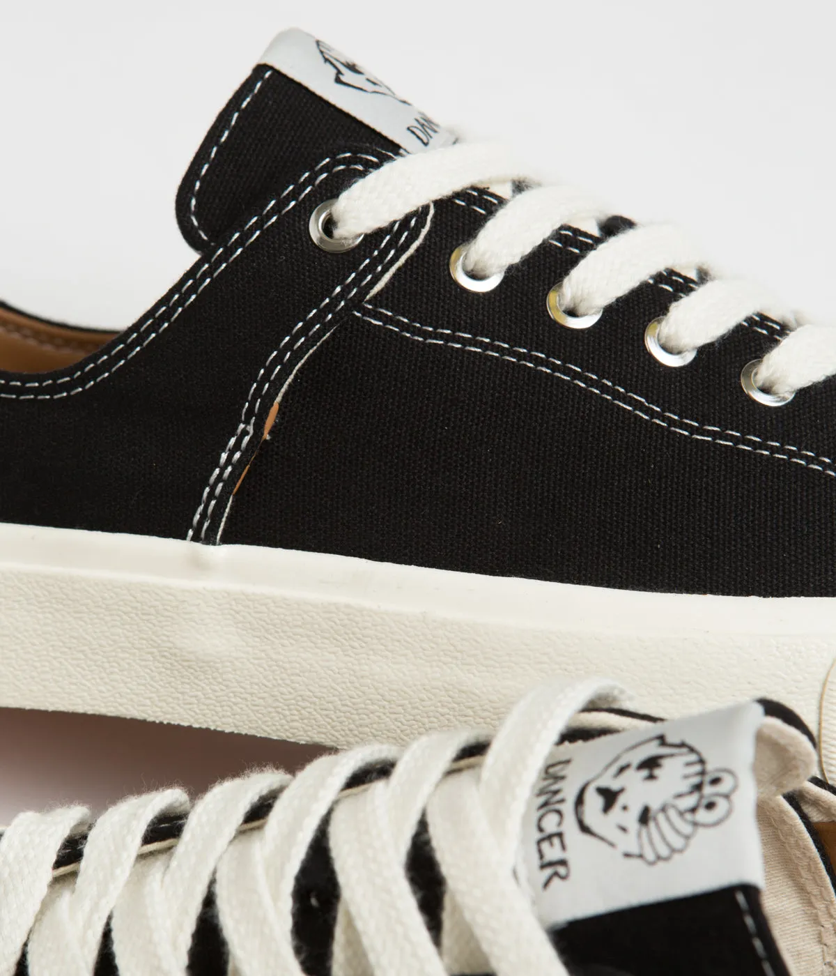 Last Resort AB x Dancer VM003 Shoes - Black