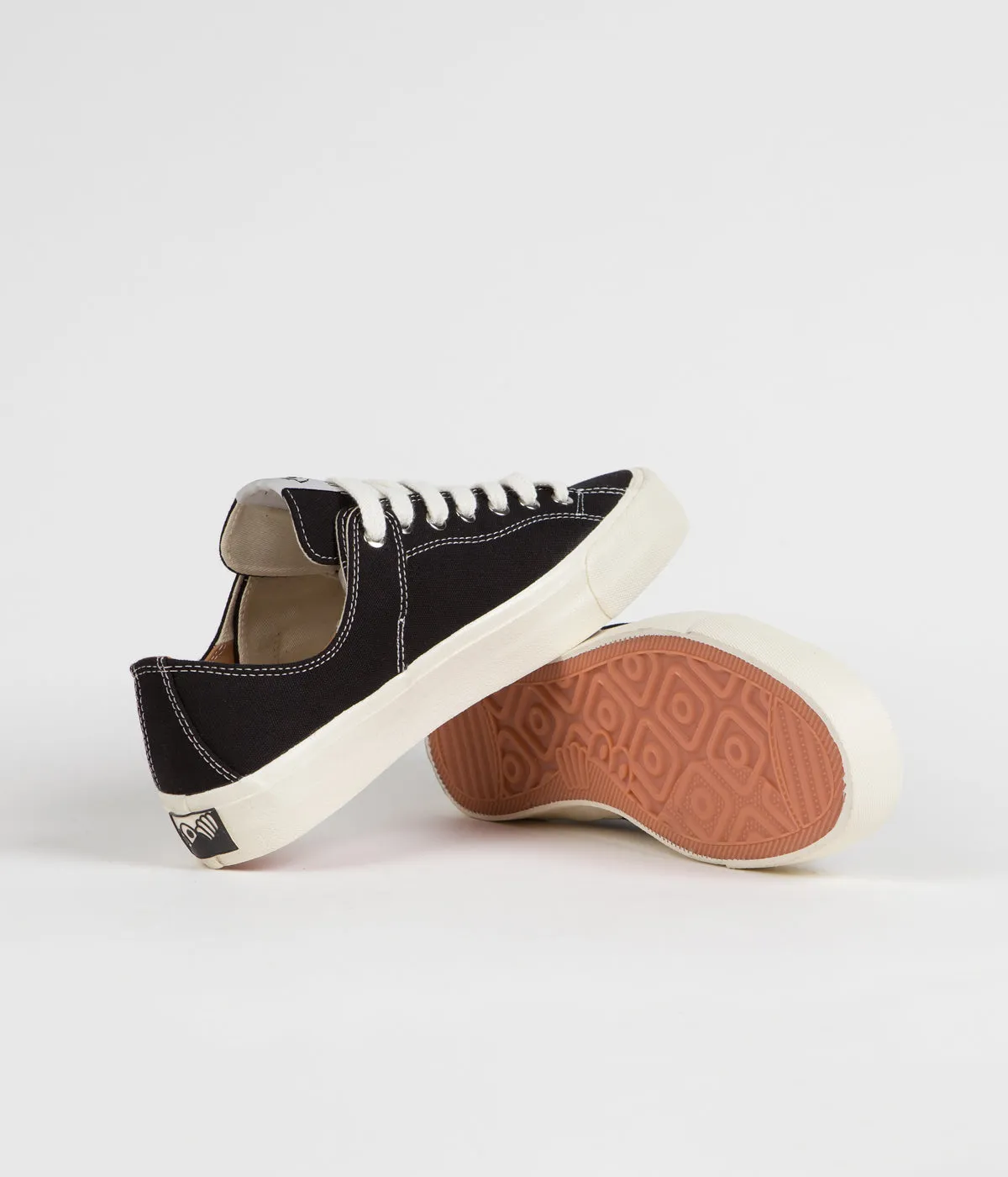 Last Resort AB x Dancer VM003 Shoes - Black