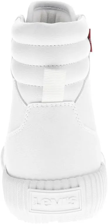 Levi's Women's Casual Sneaker