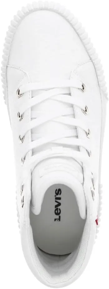 Levi's Women's Casual Sneaker