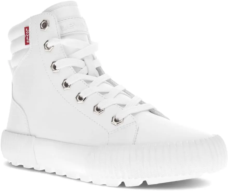 Levi's Women's Casual Sneaker