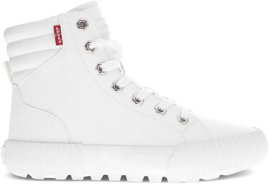 Levi's Women's Casual Sneaker