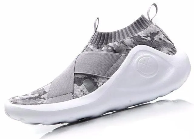 Li-Ning Men Essence Wade Basketball Culture Shoes