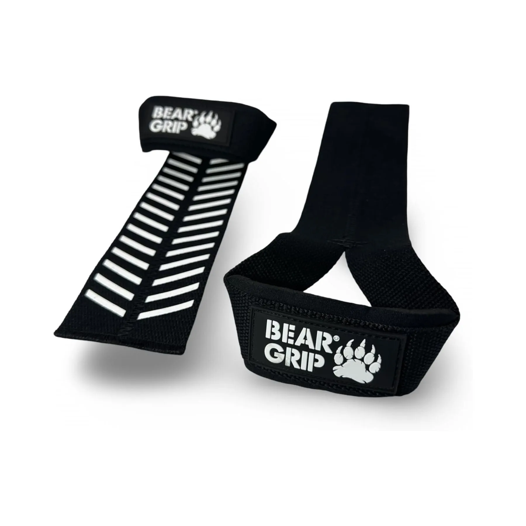 Lifting Straps (Quick Release)