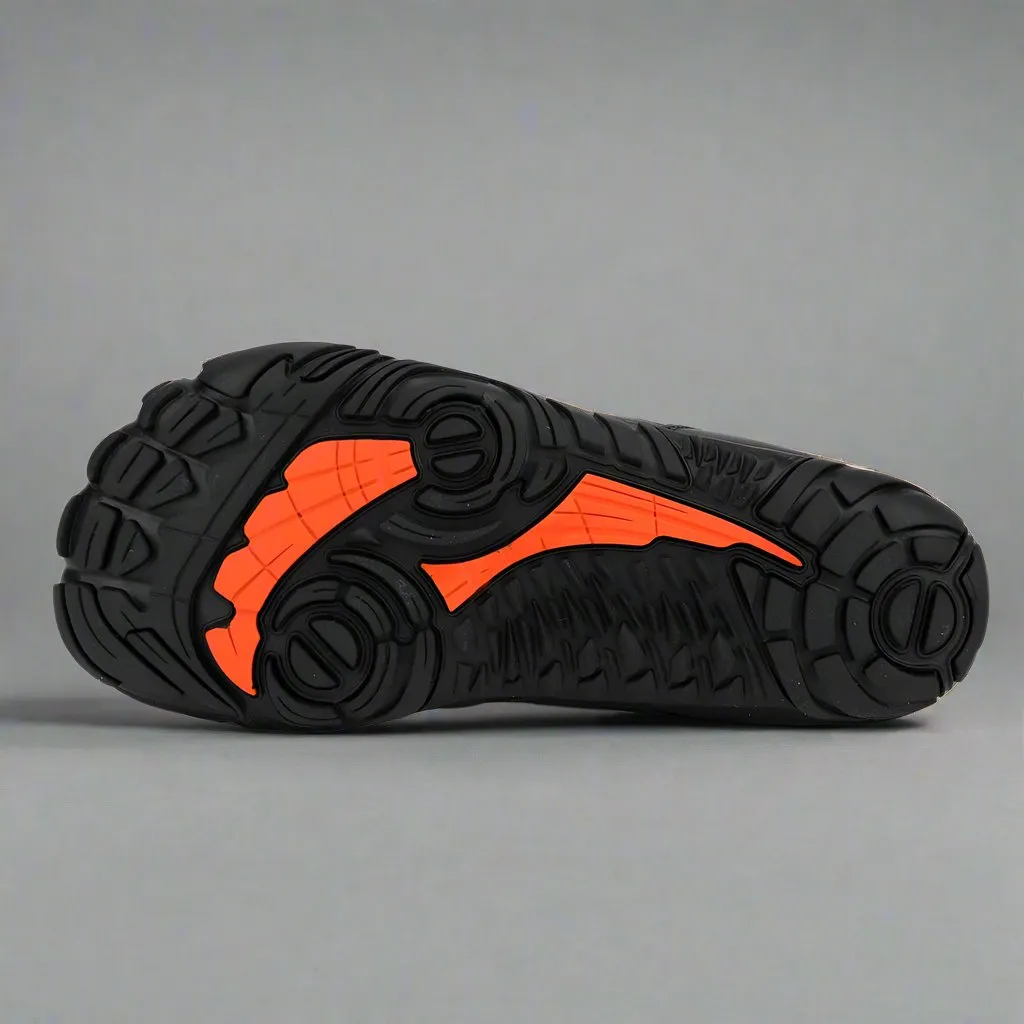 LunarPlain Unisex Barefoot Shoes