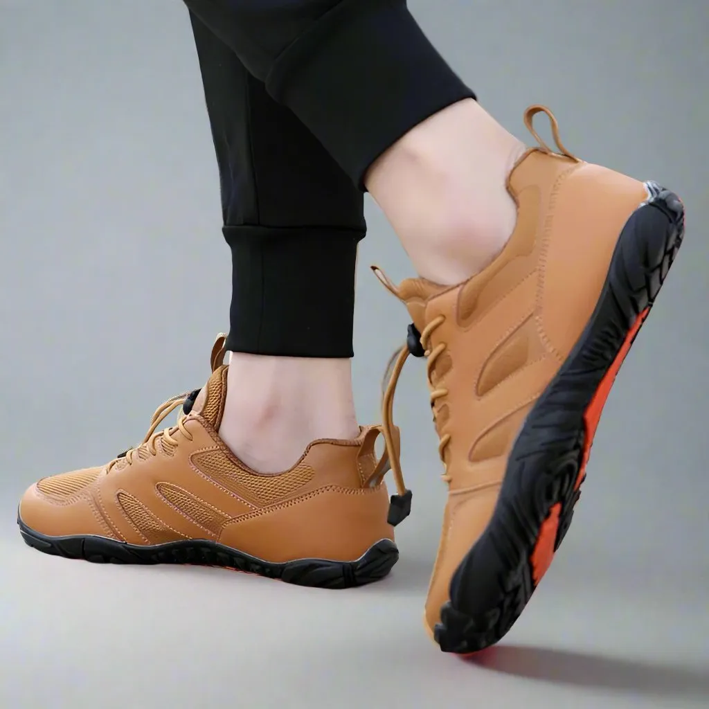 LunarPlain Unisex Barefoot Shoes