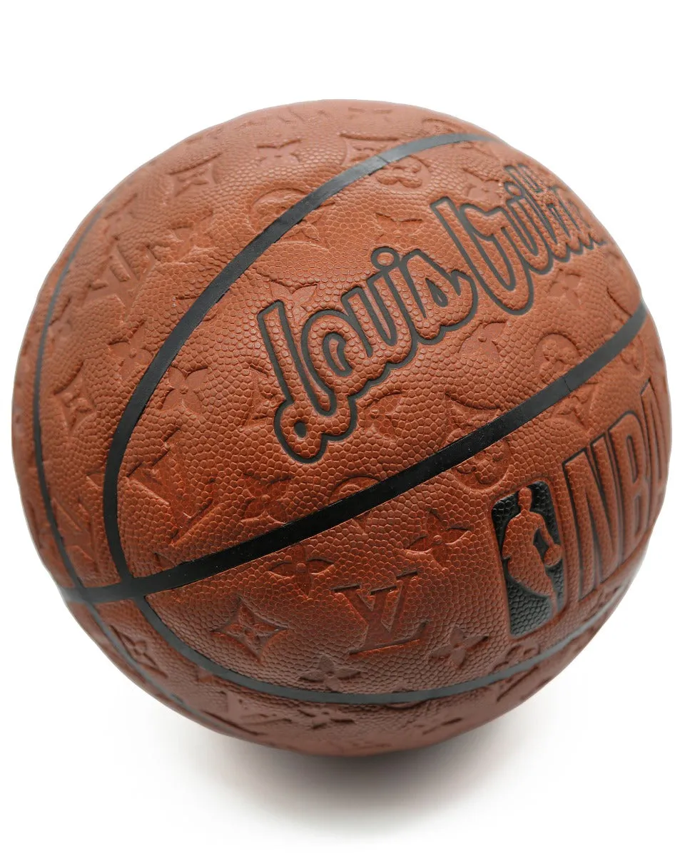LV X NBA Basketball