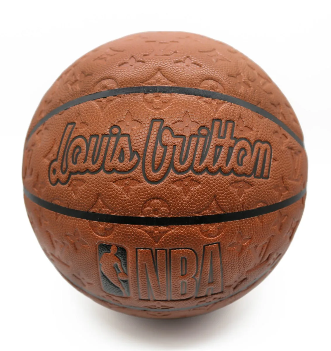 LV X NBA Basketball