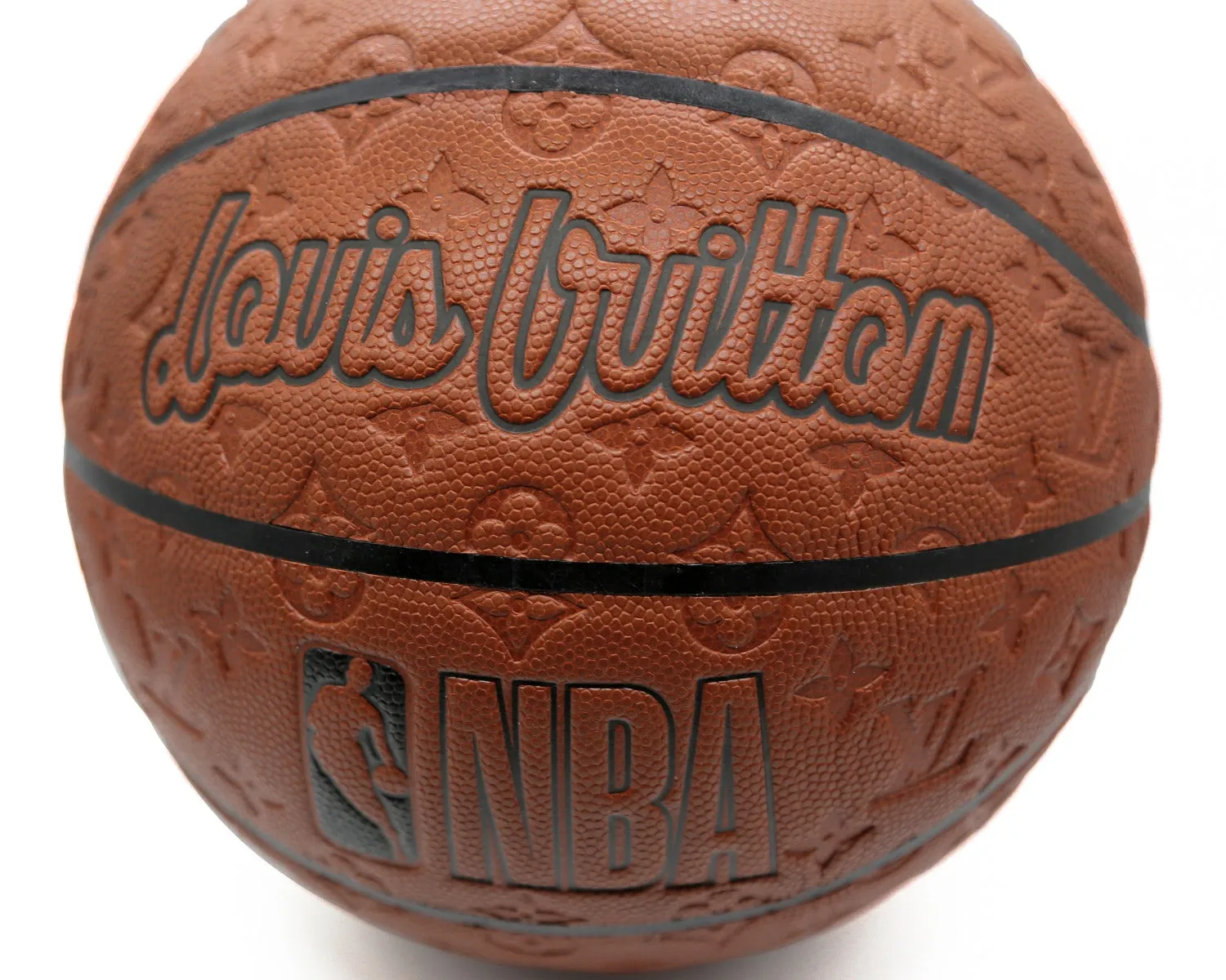 LV X NBA Basketball