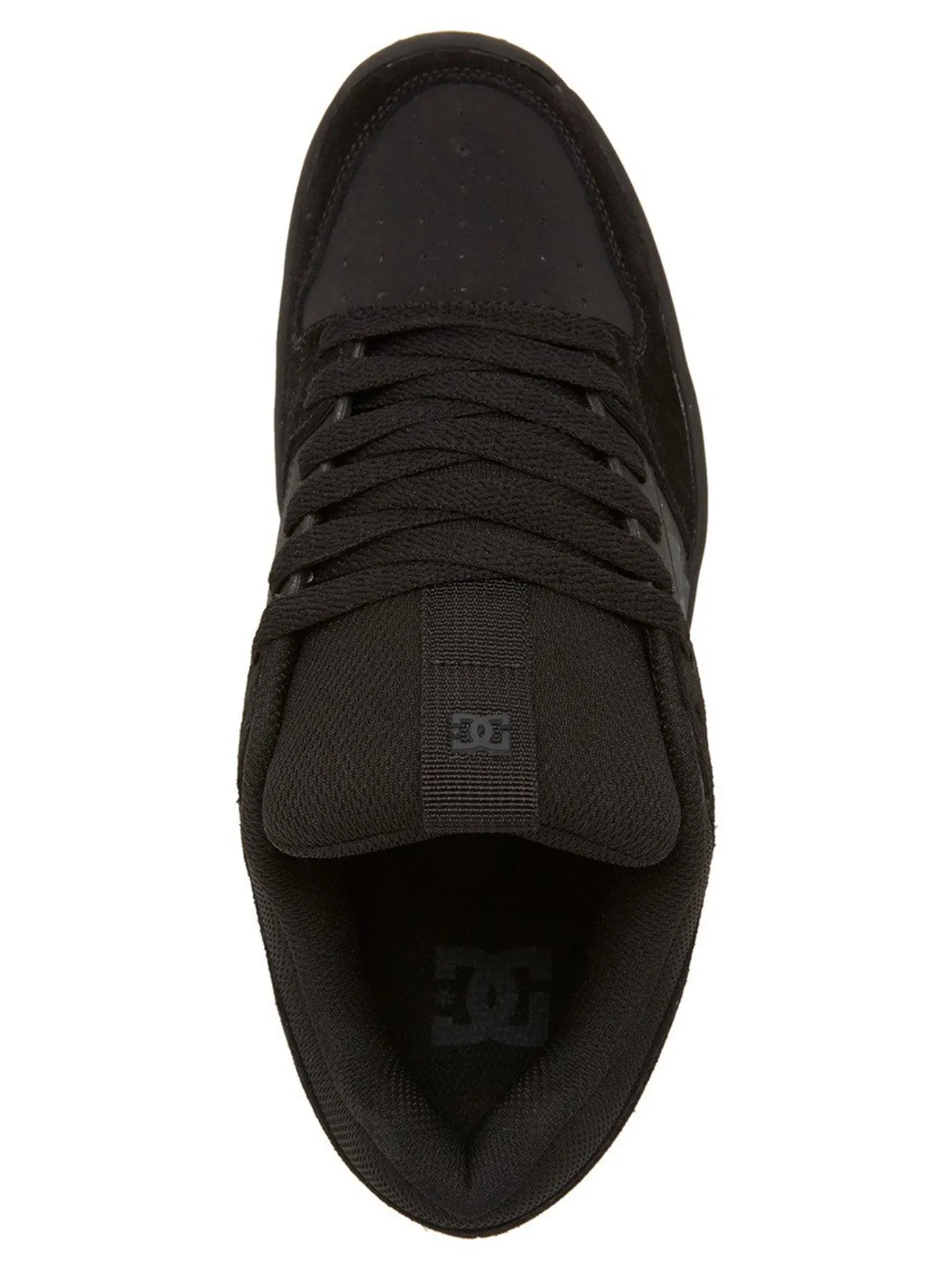 Lynx Zero Black/Gum Shoes