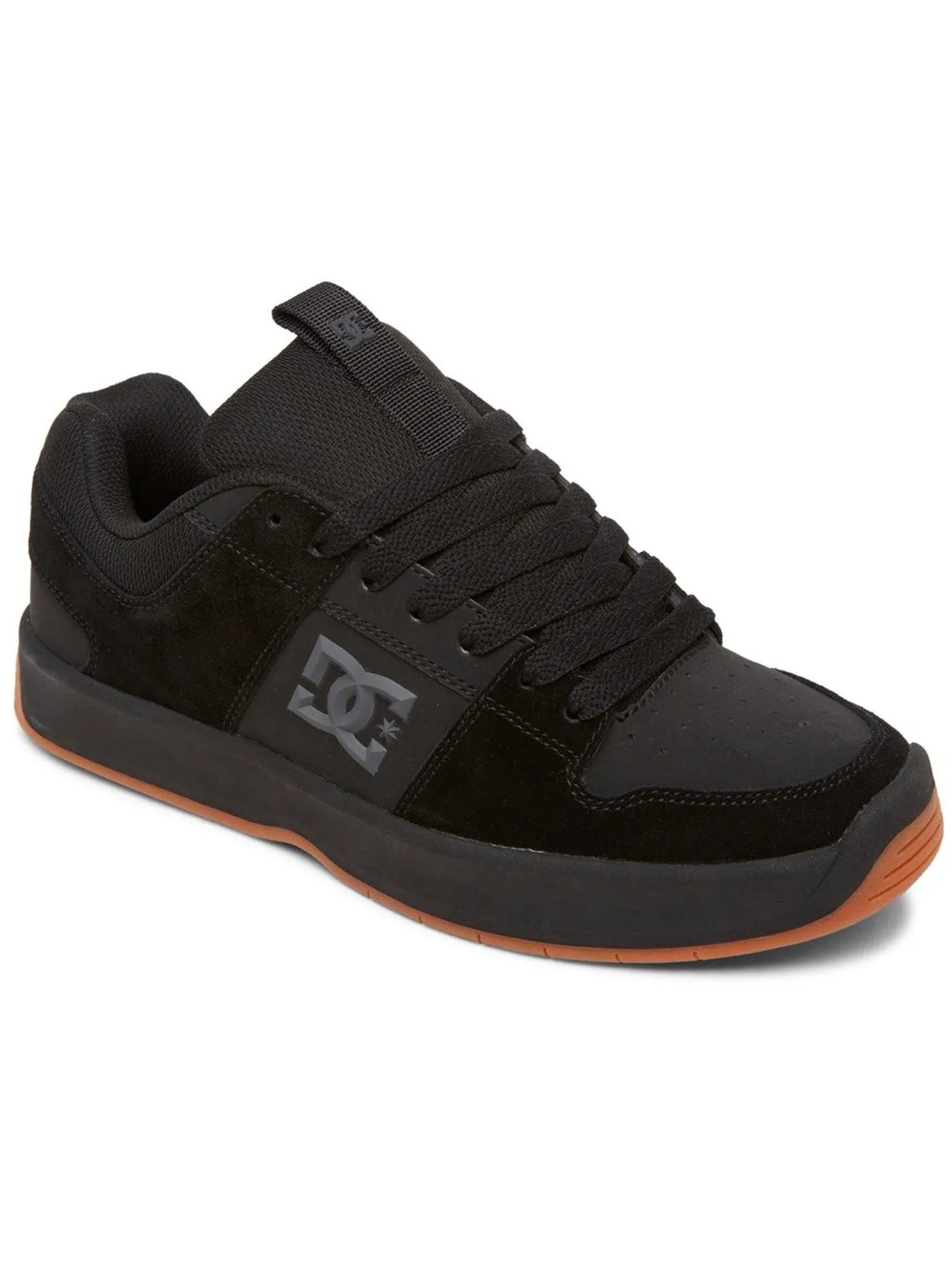 Lynx Zero Black/Gum Shoes