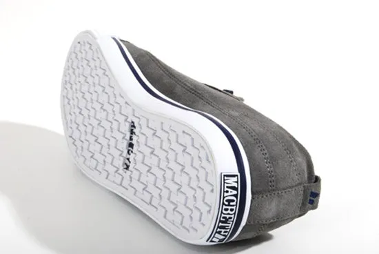 Macbeth - Matthew / Grey