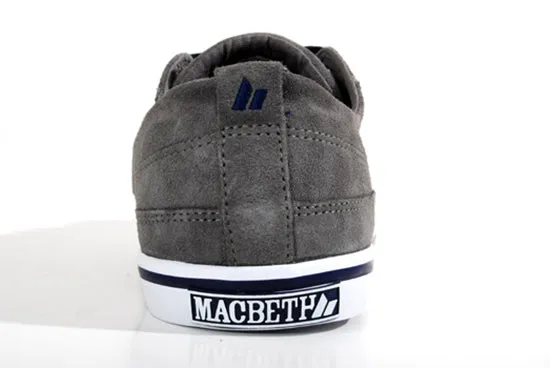 Macbeth - Matthew / Grey